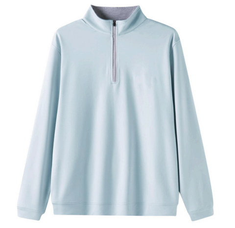 Sky 1/4 Zip