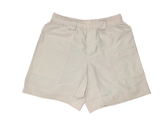 Stone Fishing Shorts with liner