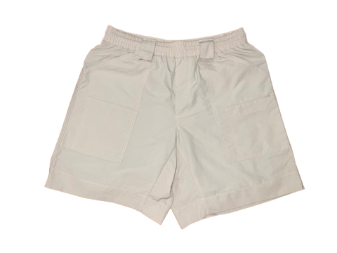 Stone Fishing Shorts with liner