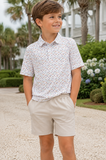 Kids The Waterfowl Polo