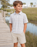 Kids The Waterfowl Polo