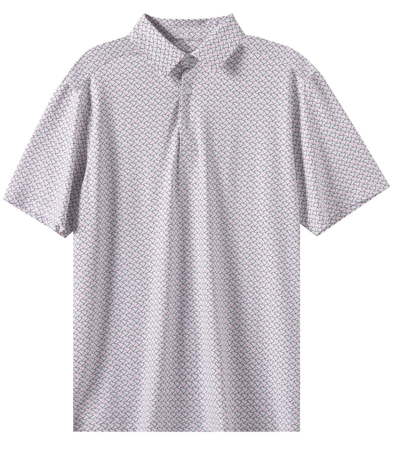 SC State Outline (Garnet /Black)