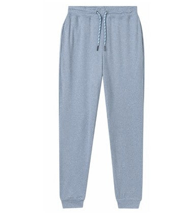 Blue Heather Lounge Joggers