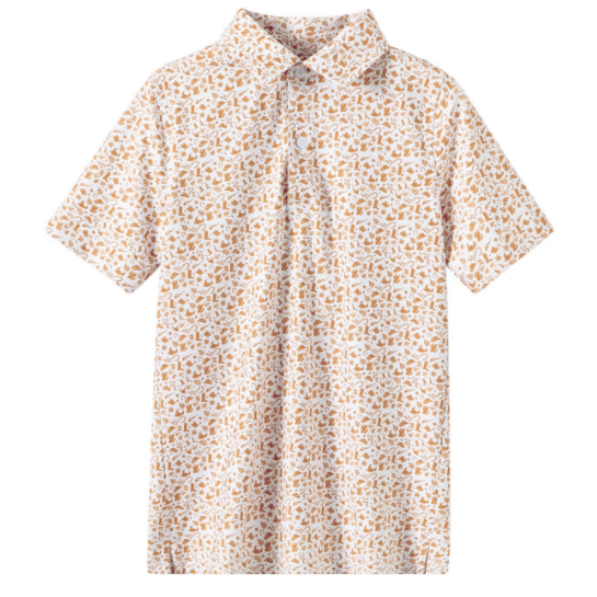 Come and Take It (Orange)