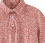 Crawfish Polo - Meripex Apparel