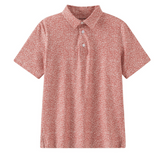 Crawfish Polo - Meripex Apparel