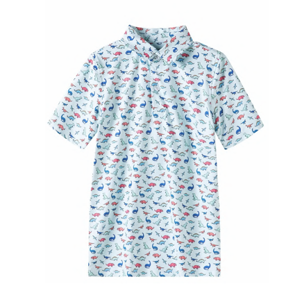 Dino Polo