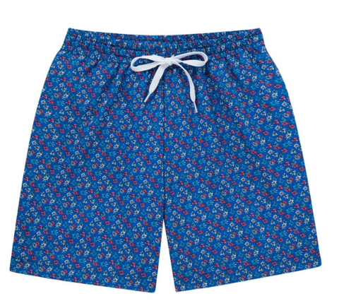 Floral Swim (Stretch)