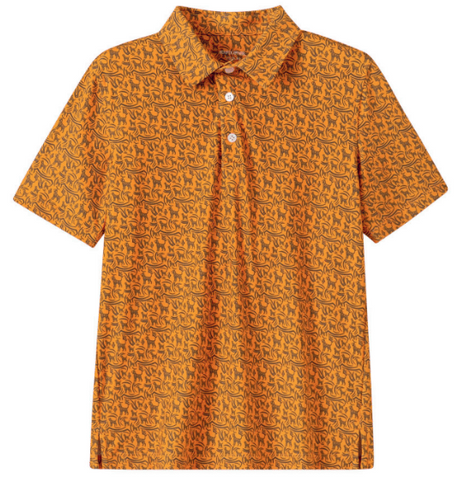 Hound Dog Topo Polo
