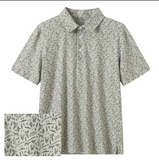 Kids Outdoorsman Polo