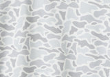 Polar Camo Bamboo Hoodie