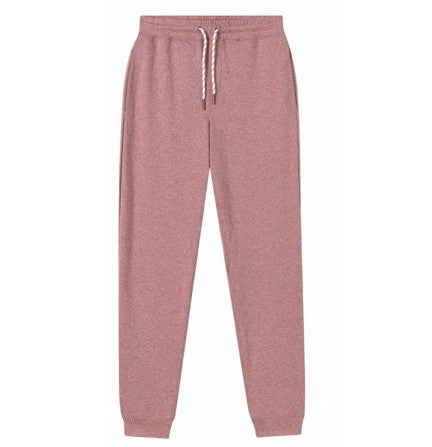 Red Heather Lounge Joggers