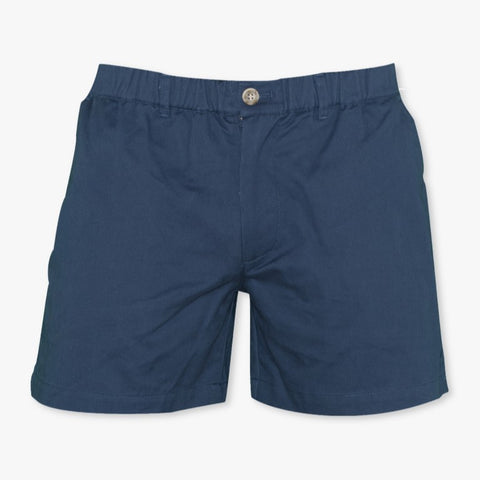 Navy Blue (STRETCH) - Meripex Apparel