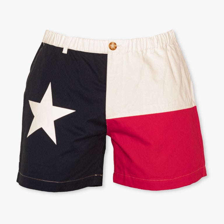 Texas Flag Shorts - Meripex Apparel