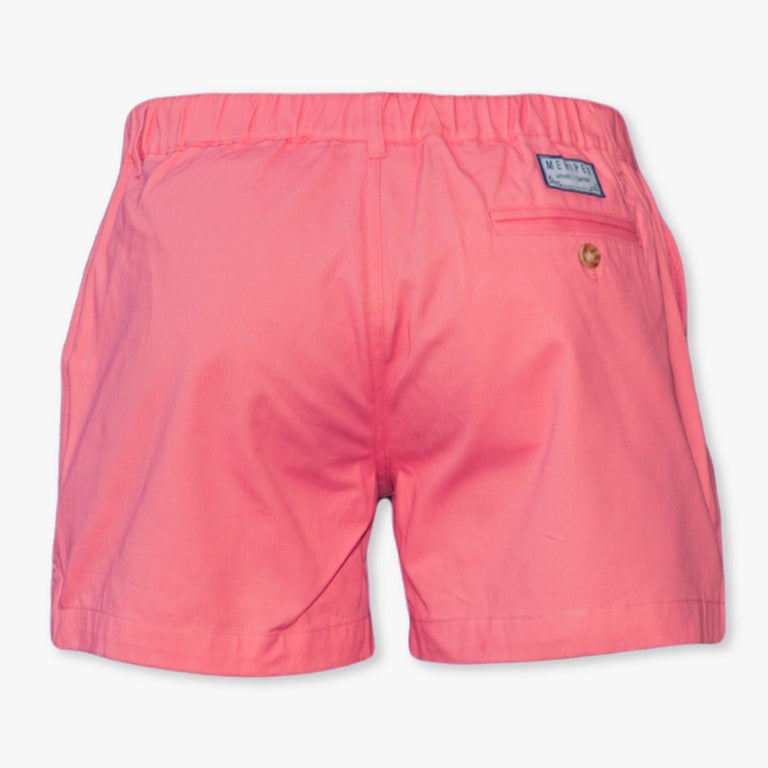 Coral - Meripex Apparel