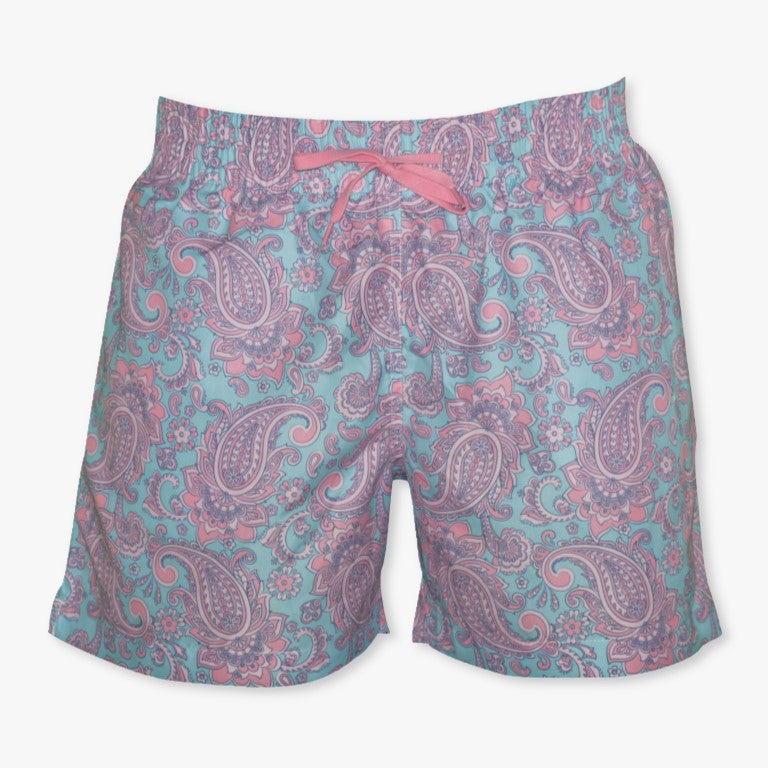 Paisley - Meripex Apparel