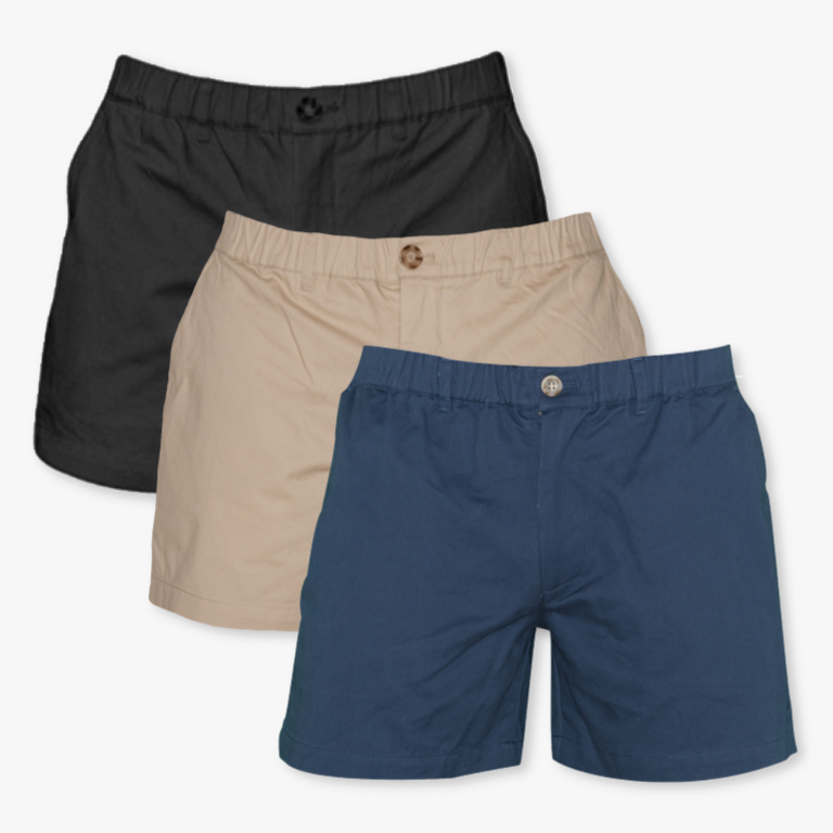 The Triple Crown's - Meripex Apparel