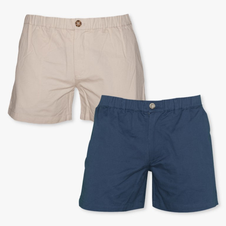 Stone & Navy - Meripex Apparel
