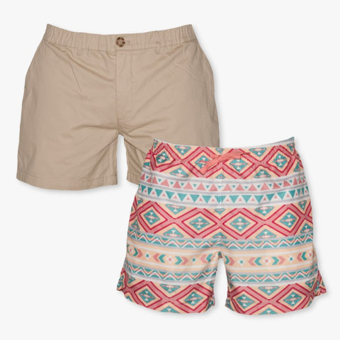 Bohemian & Khaki - Meripex Apparel