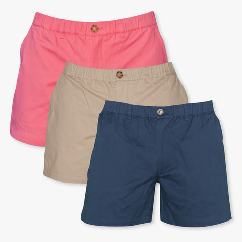 The Trifecta - - Meripex Apparel