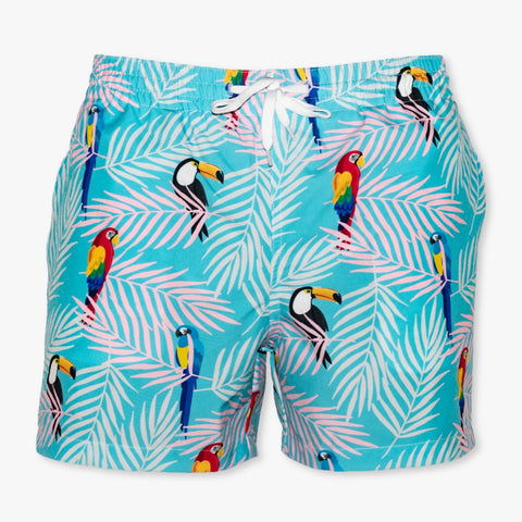 The Toucans (Stretch) - Meripex Apparel
