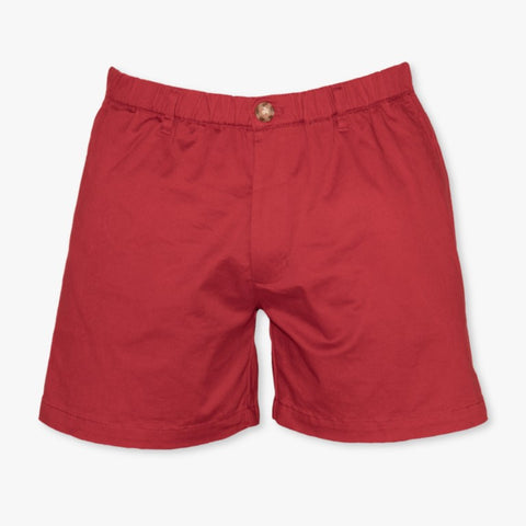 Crimson (Stretch) - Meripex Apparel