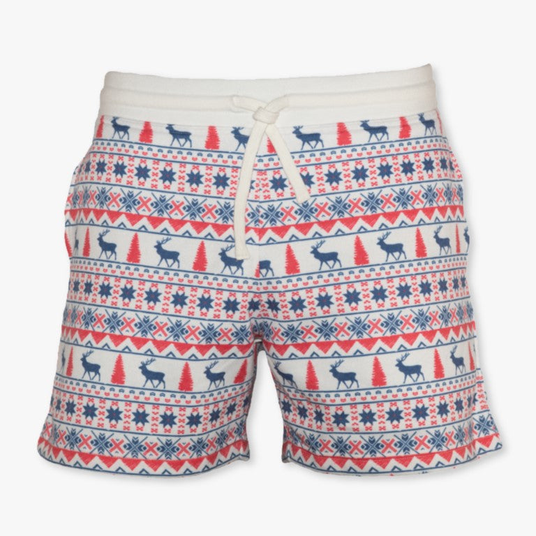 Winter Warriors - Meripex Apparel