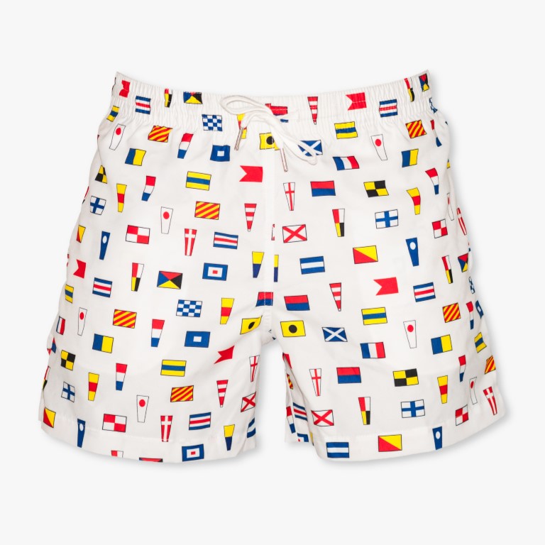Nautical Breeze - Meripex Apparel