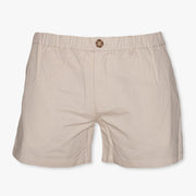 Stone Khaki 5.5" (STRETCH)