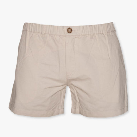 Stone 7" Stretch Shorts