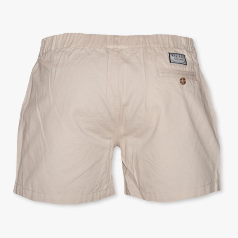 ADAPT Seamless Shorts, Khaki