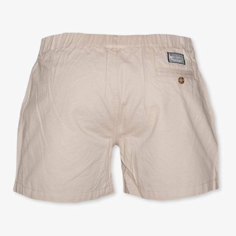 Stone Khaki (STRETCH) - Meripex Apparel