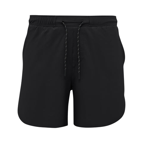 Jet Black Training Freeballers - Sport Shorts