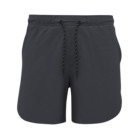 Charcoal Training Freeballers - Sport Shorts