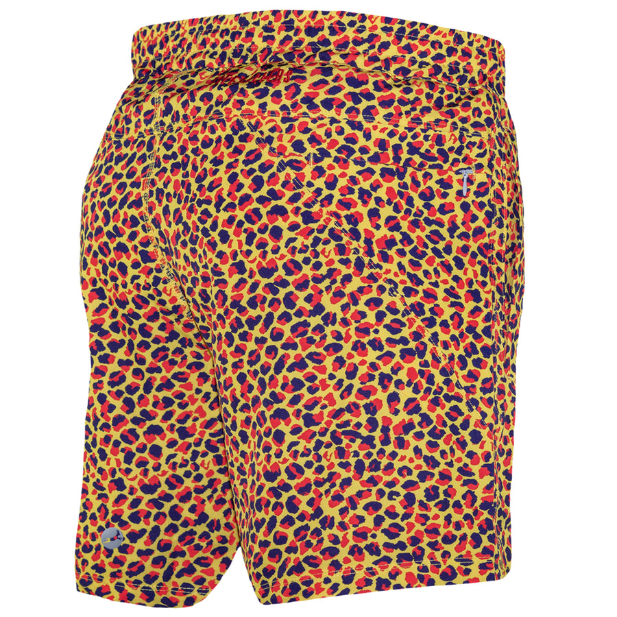 The Cheetahs Freeballers - Sport Shorts