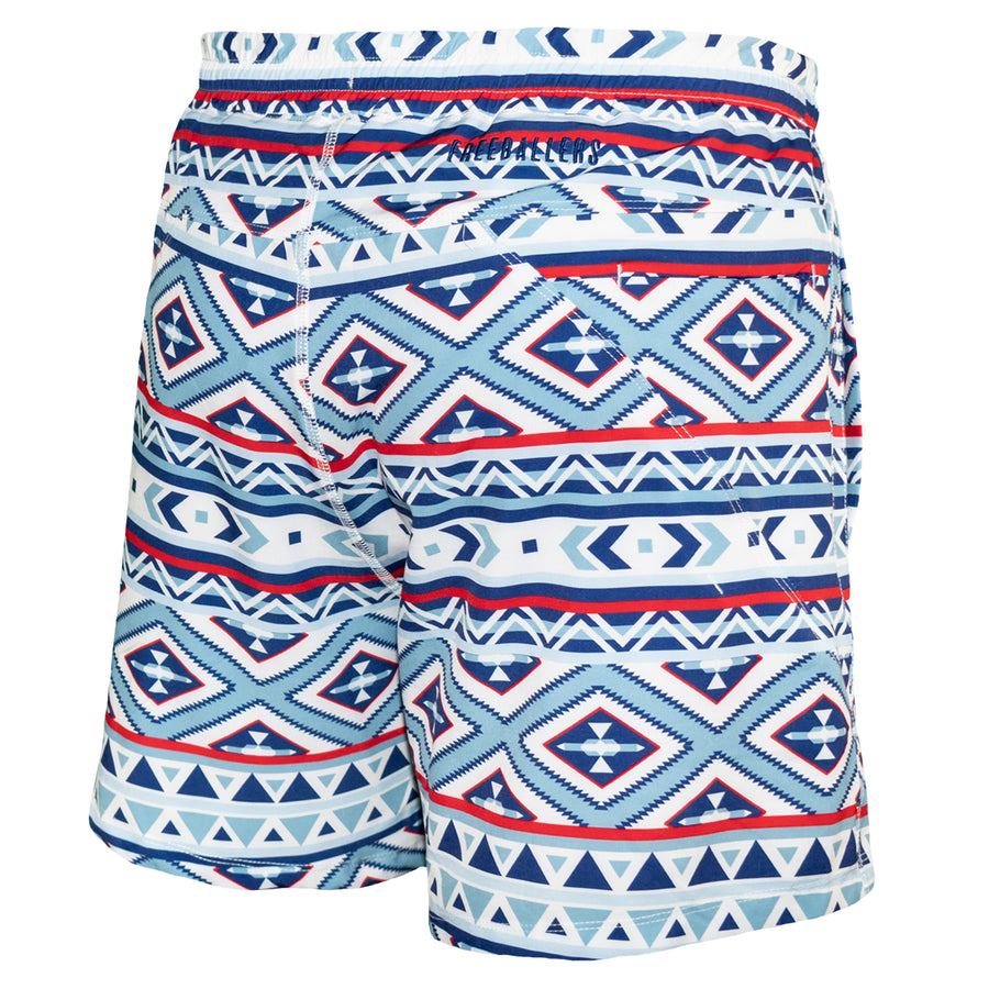 The Chiefs Freeballers - Sport Shorts