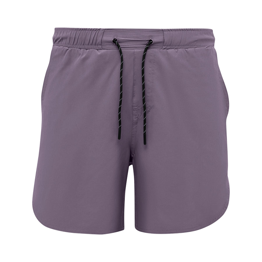 Eggplant Training Freeballers - Sport Shorts