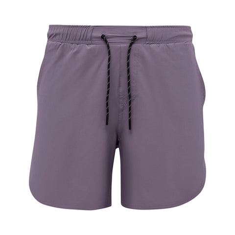 Eggplant Training Freeballers - Sport Shorts