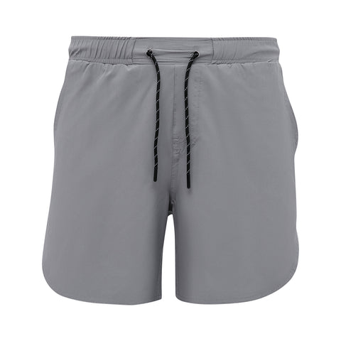 Grey Training Freeballers - Sport Shorts