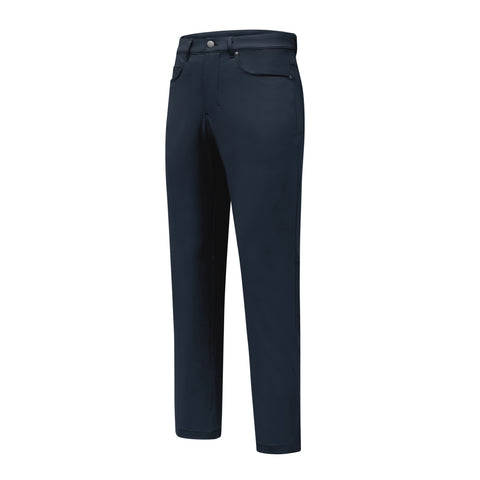 Navy Blue Performance Chino