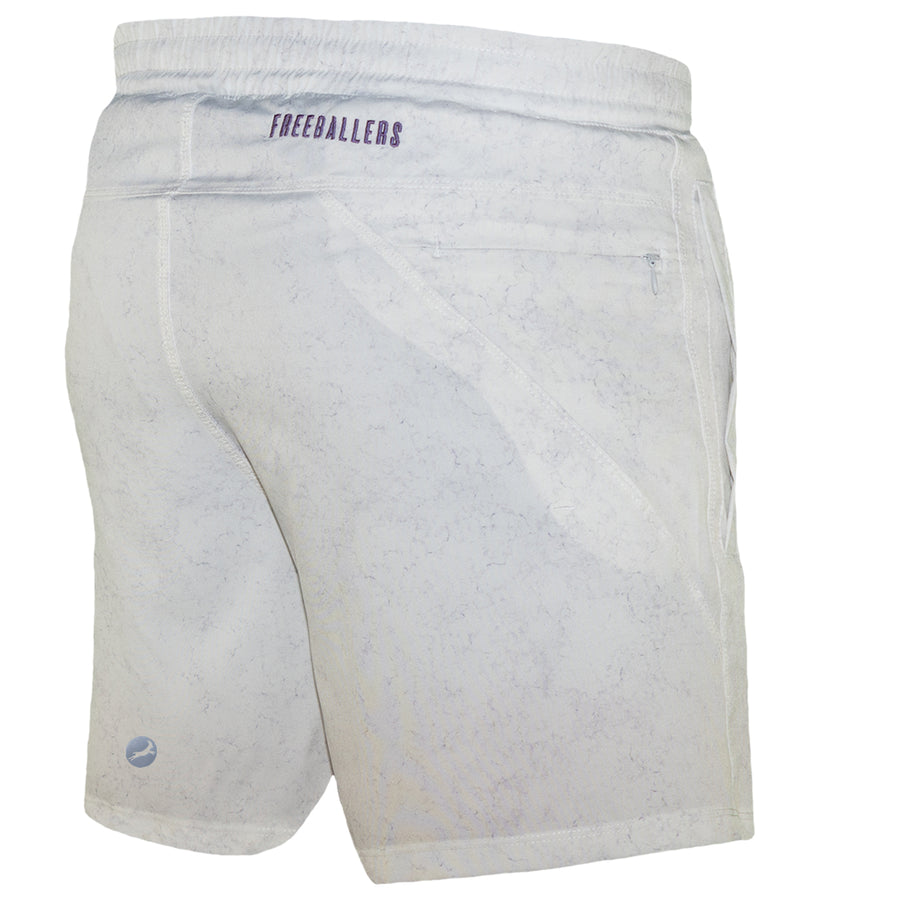 Marble Freeballers - Sport Shorts