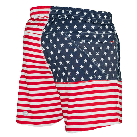 The Old Glory's - Sport Shorts