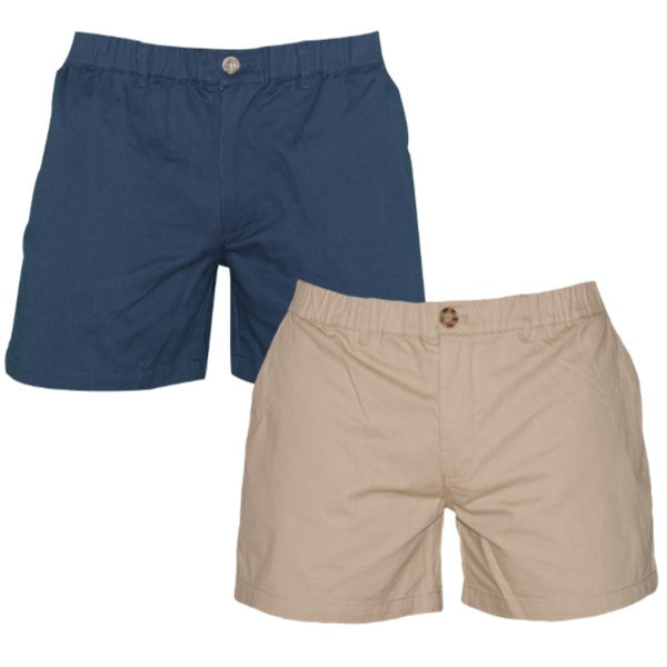 The Go-To's - Meripex Apparel