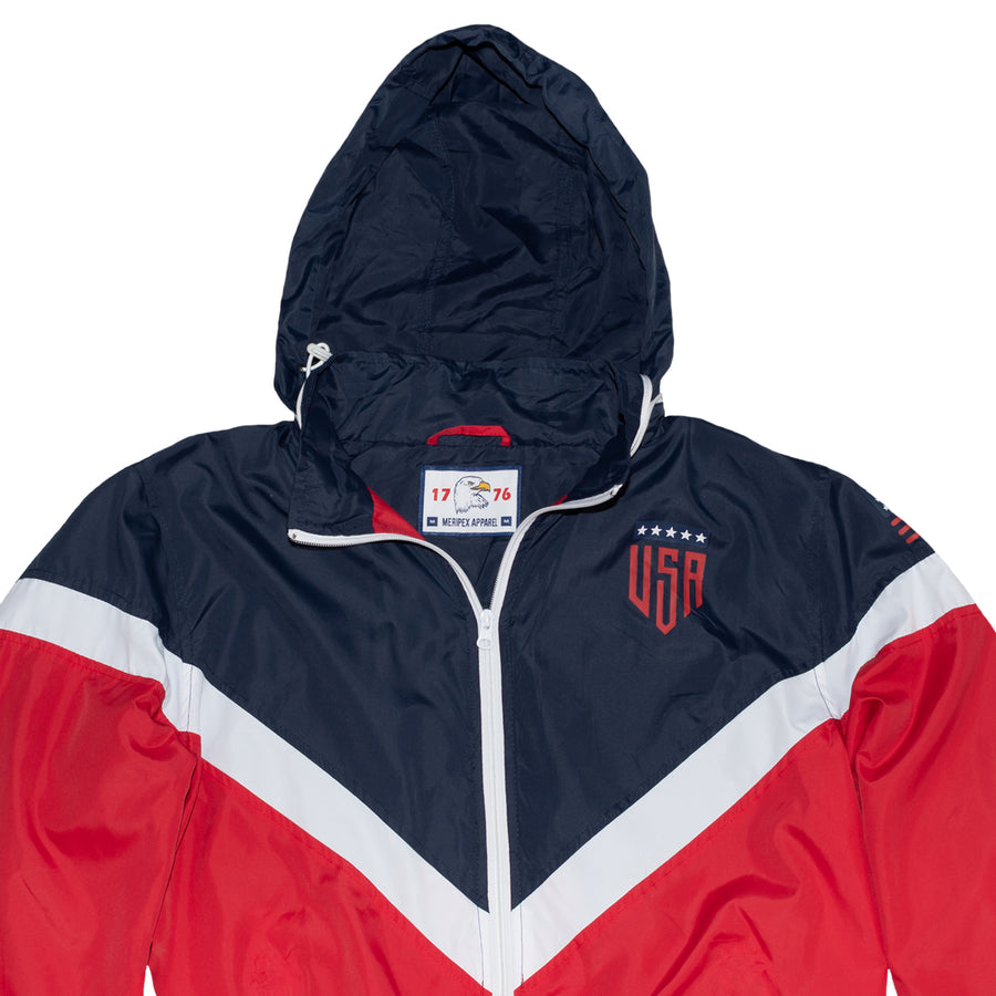 The All American Jacket