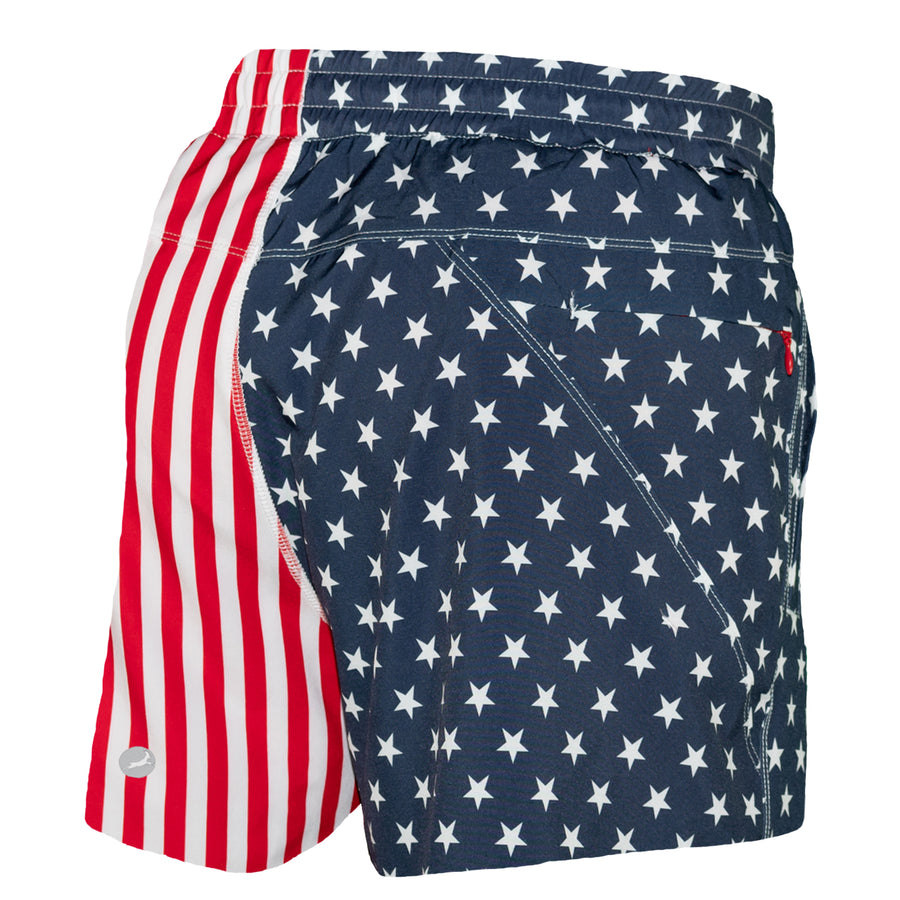 The All Americans - Sport Shorts