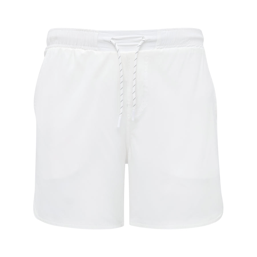 White Training Freeballers - Sport Shorts