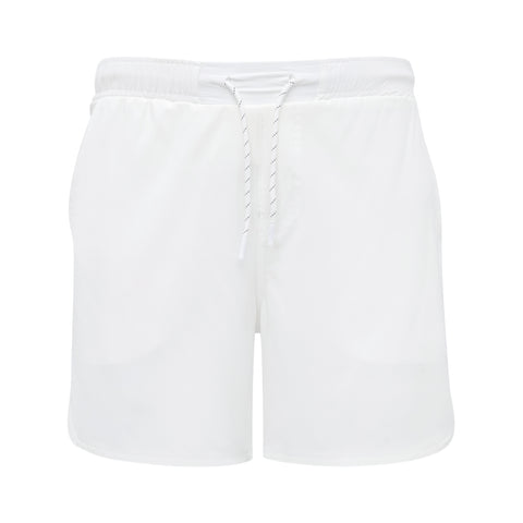 White Training Freeballers - Sport Shorts